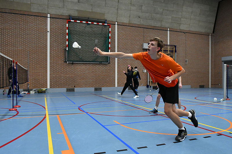 RSK van regio Oost 2025