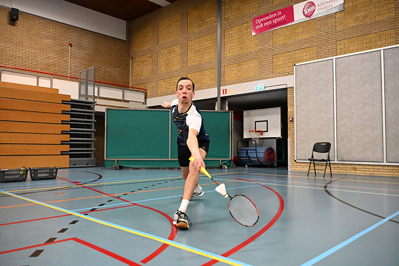 Flits 1 - Amor 1 - 11 jan. 2026