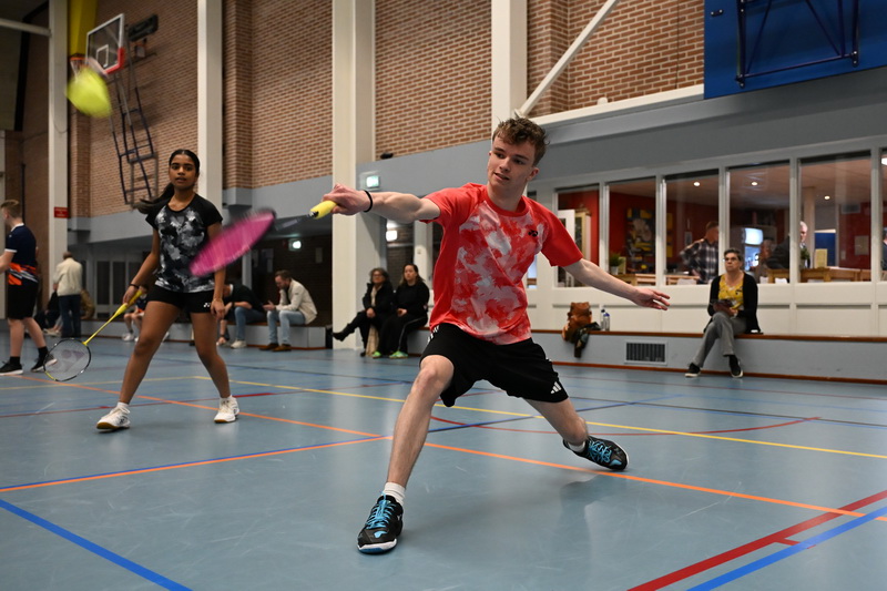 RJK van regio Oost 2026